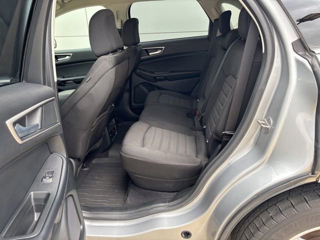 Certified 2023 Ford Edge SEL w/ Convenience Package AWD/4WD image 8