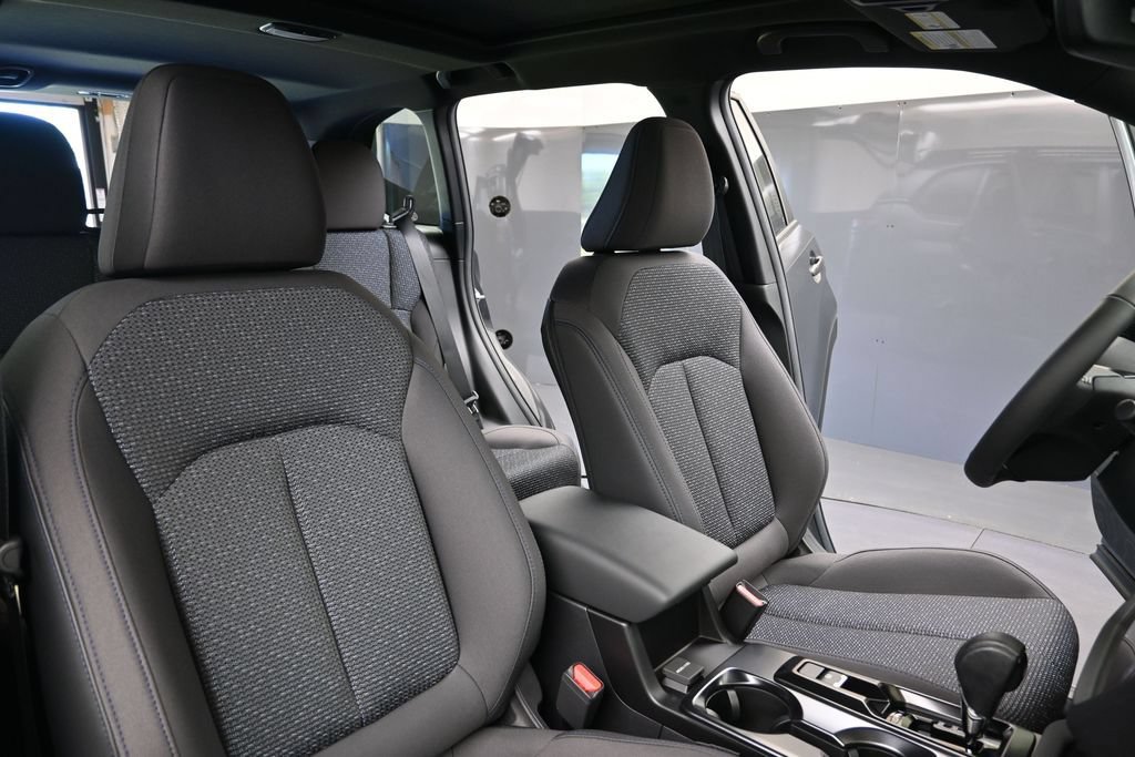 New 2026 Subaru Forester Premium AWD/4WD image 13