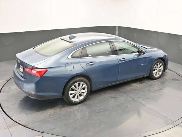 Used 2024 Chevrolet Malibu LT FWD image 35