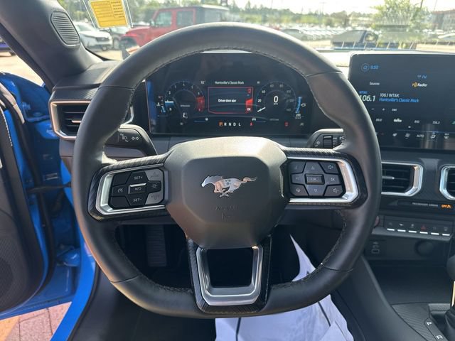 Used 2026 Ford Mustang Premium RWD image 15