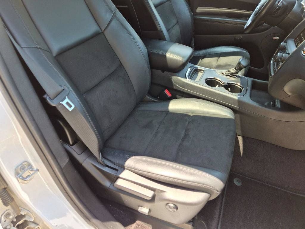 Used 2018 Dodge Durango GT w/ Premium Group AWD/4WD image 33