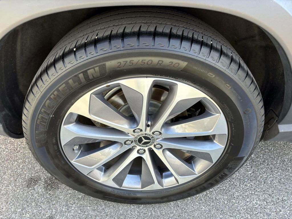 Used 2023 Mercedes-Benz GLE 350 4MATIC image 10