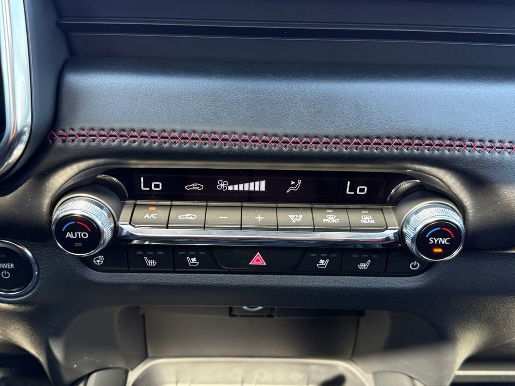 New 2026 MAZDA CX-50 2.5 Hybrid w/ Weather Package image 17