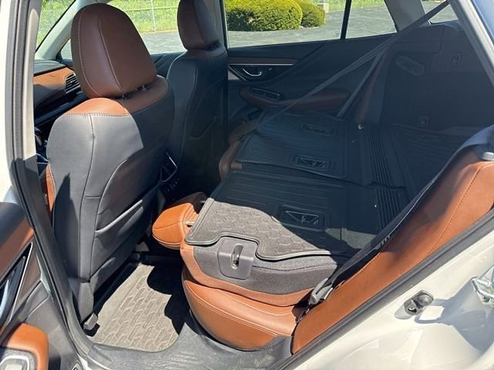 Used 2022 Subaru Outback Touring XT w/ Popular Package #2 image 21