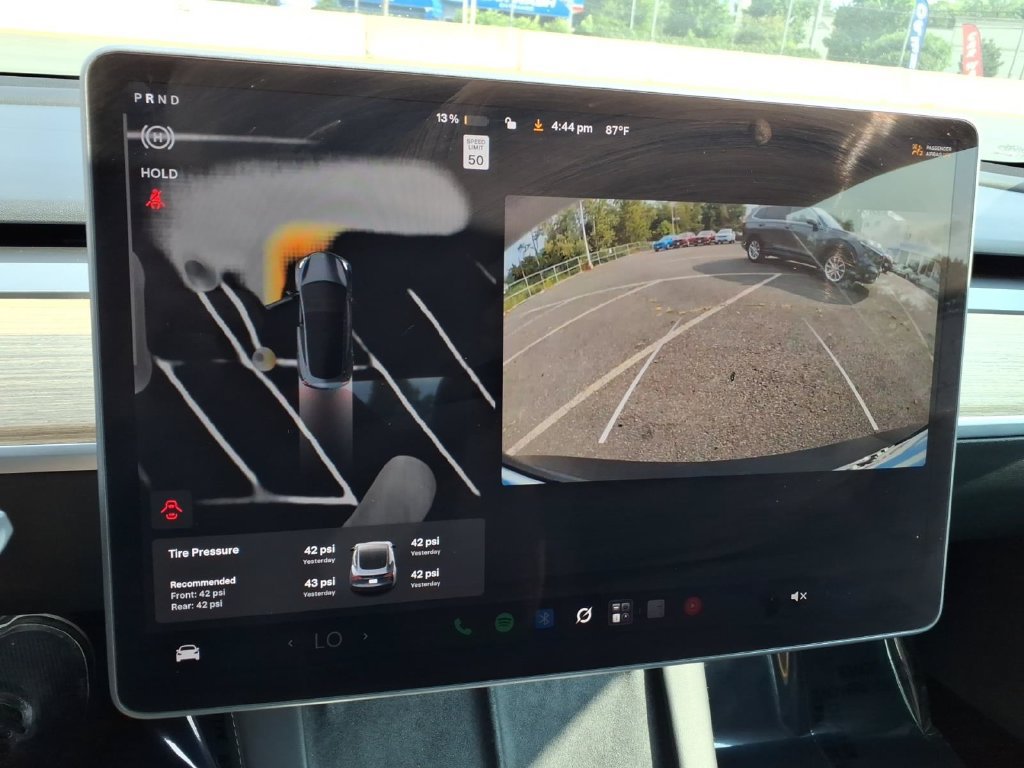 Used 2023 Tesla Model 3 Standard Range RWD image 23