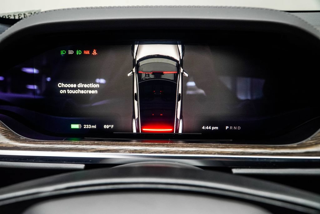 Used 2021 Tesla Model S Plaid AWD/4WD image 30