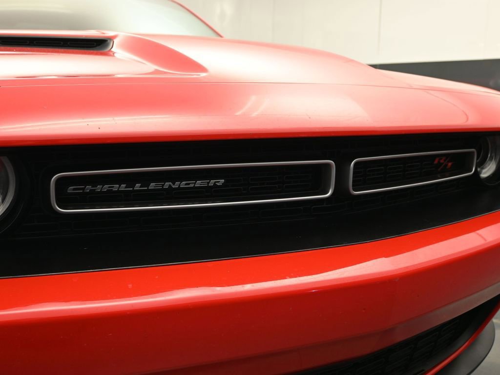Used 2015 Dodge Challenger R/T w/ Quick Order Package 28B R/T image 13