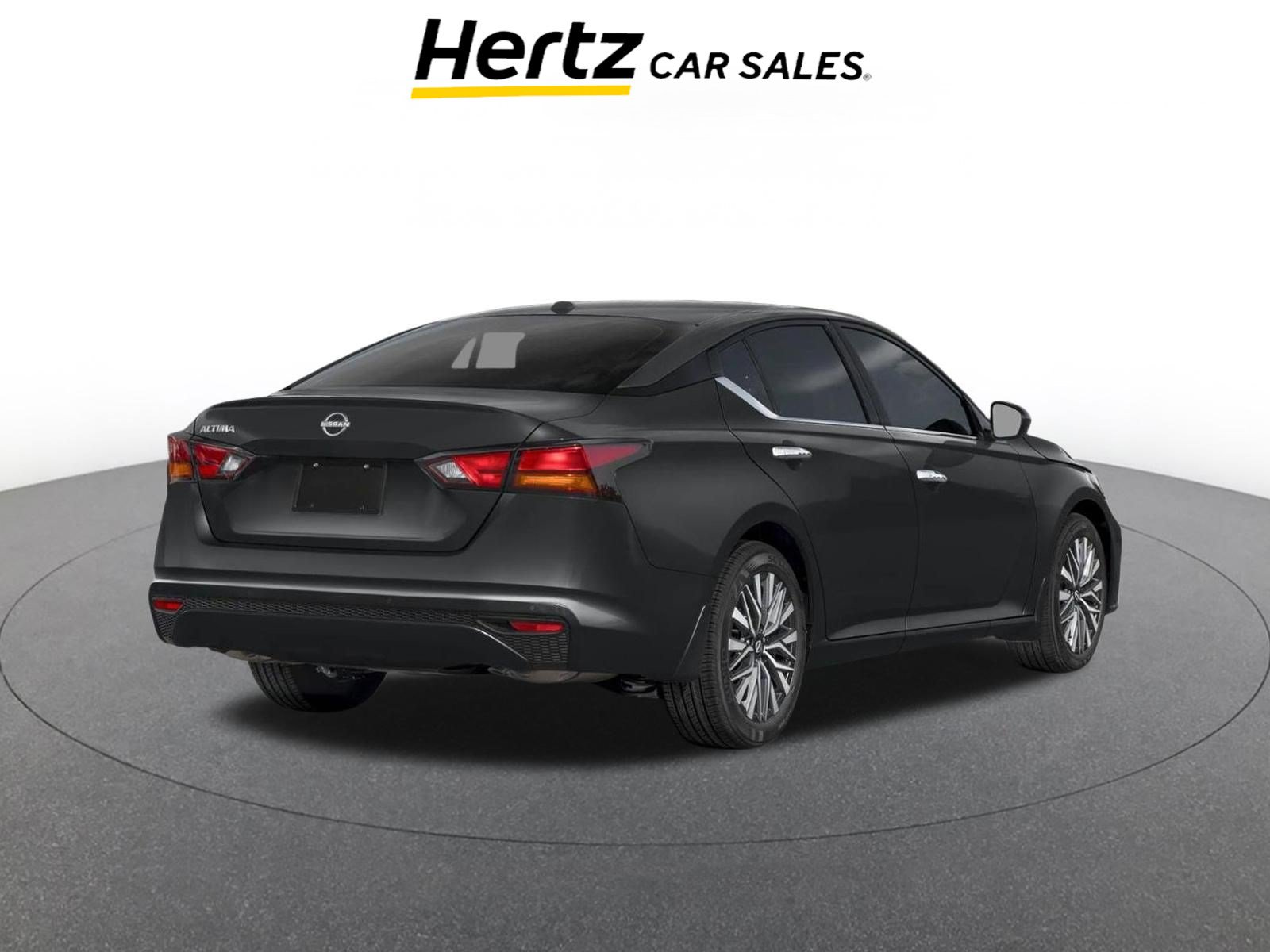 Used 2026 Nissan Altima 2.5 SV FWD image 2