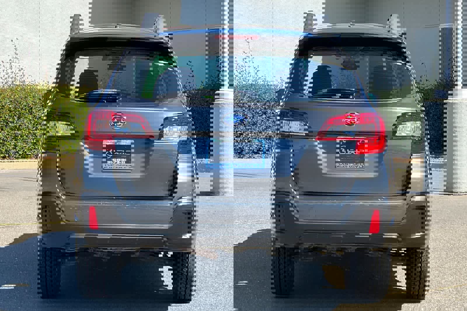 Used 2019 Subaru Outback 2.5i image 8