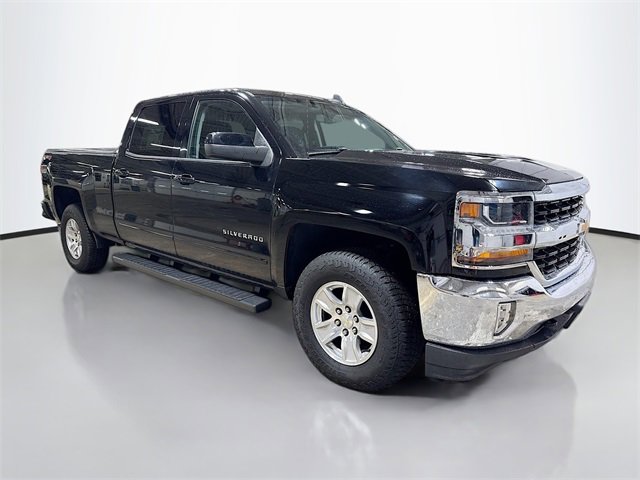 Used 2018 Chevrolet Silverado 1500 LT w/ All Star Edition image 5