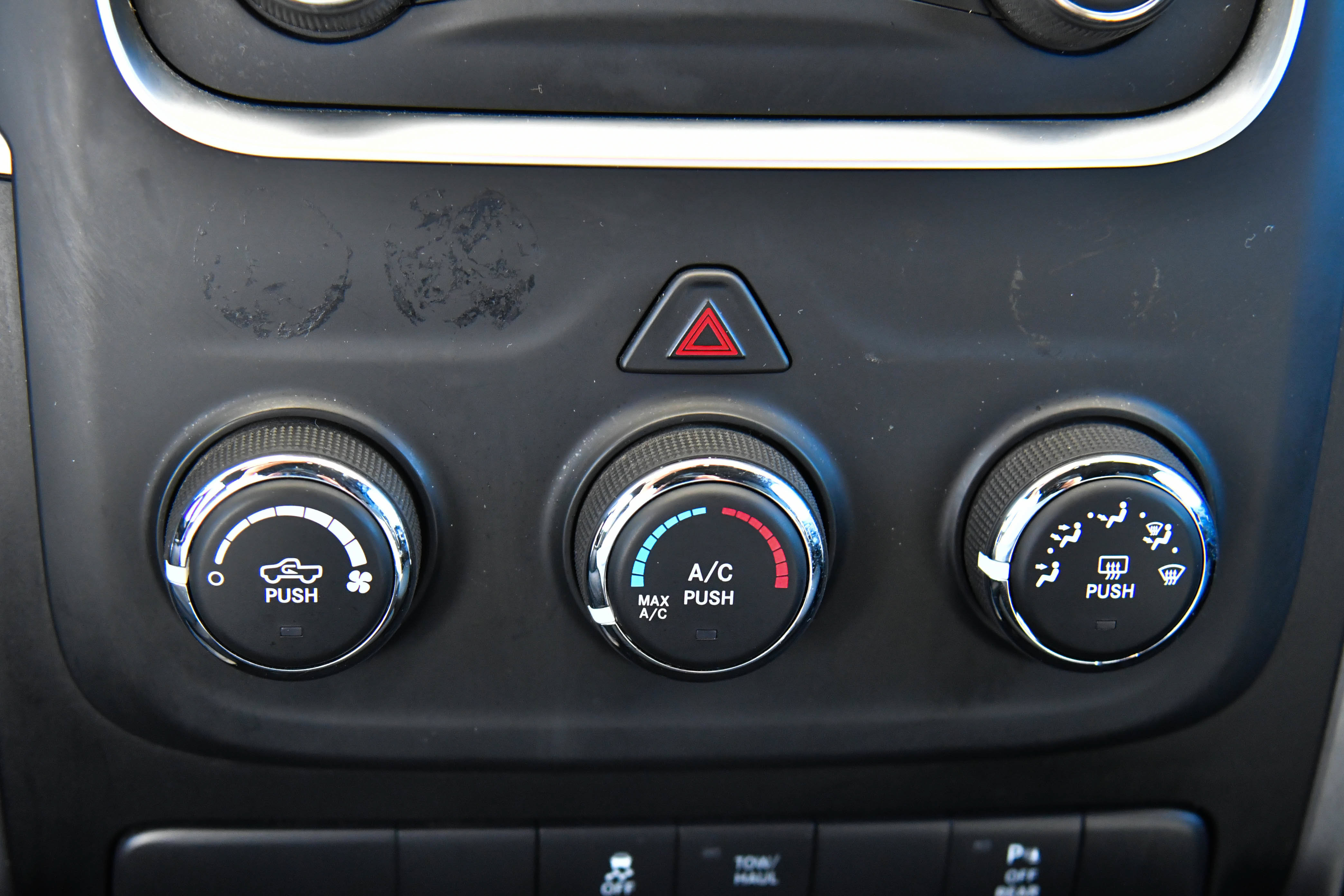 Used 2021 RAM 1500 Warlock w/ Warlock All Terrain Package RWD image 19