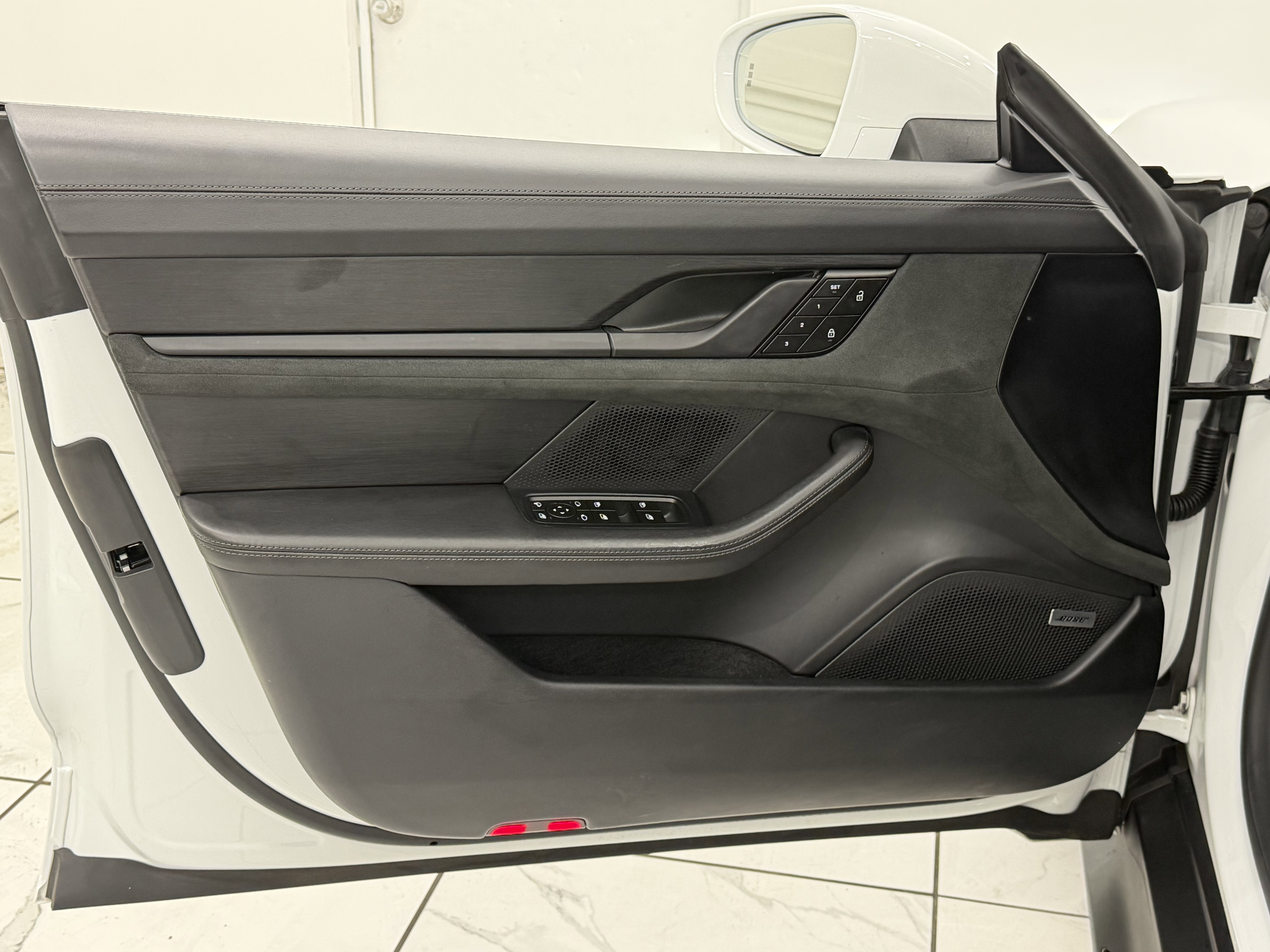 Certified 2024 Porsche Taycan GTS image 26