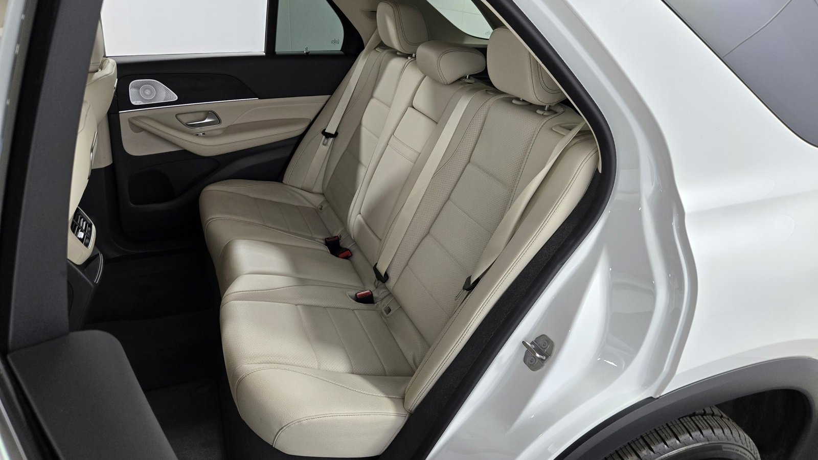 Used 2020 Mercedes-Benz GLE 350 4MATIC image 24