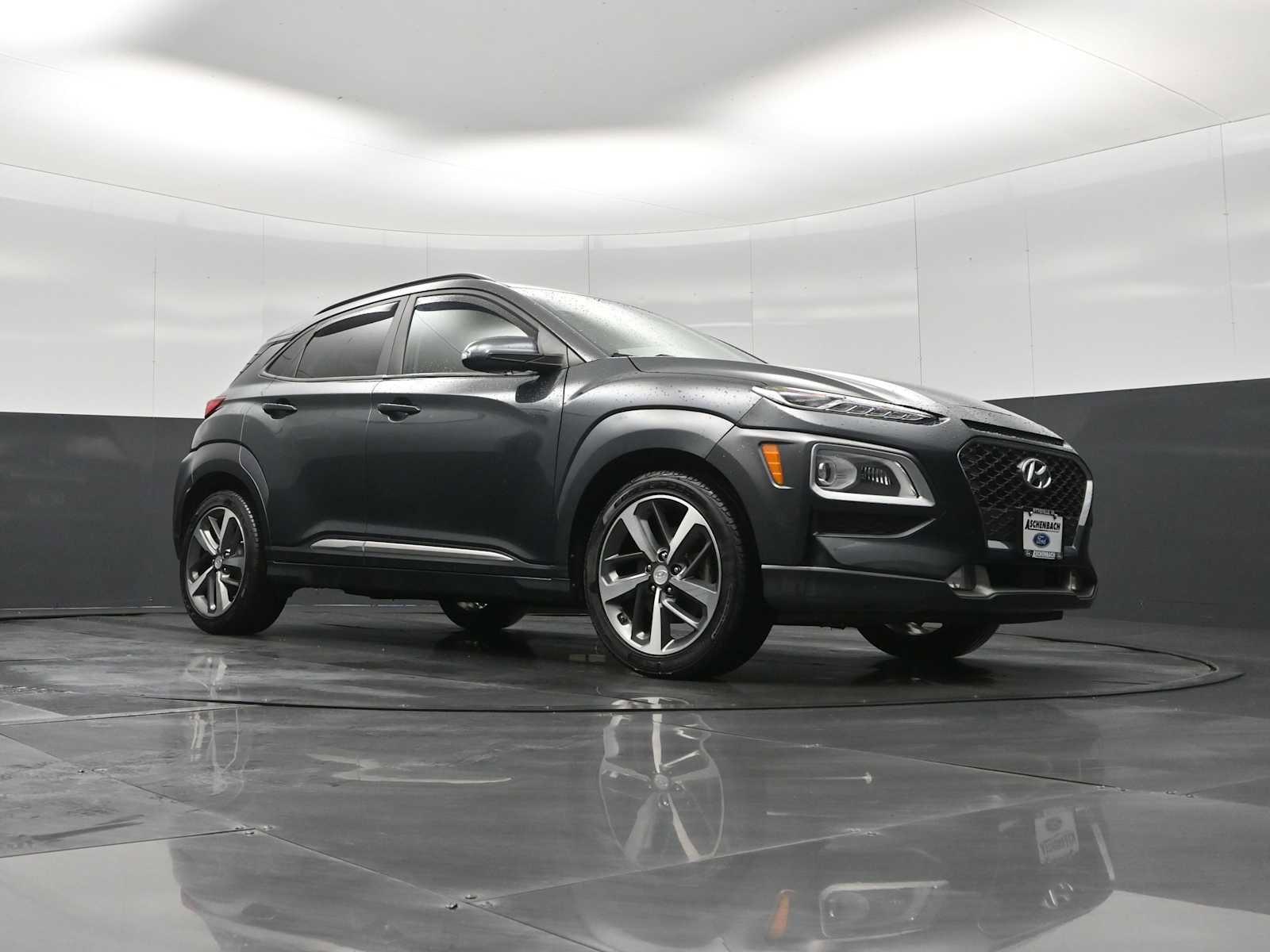 Used 2020 Hyundai Kona Ultimate image 29
