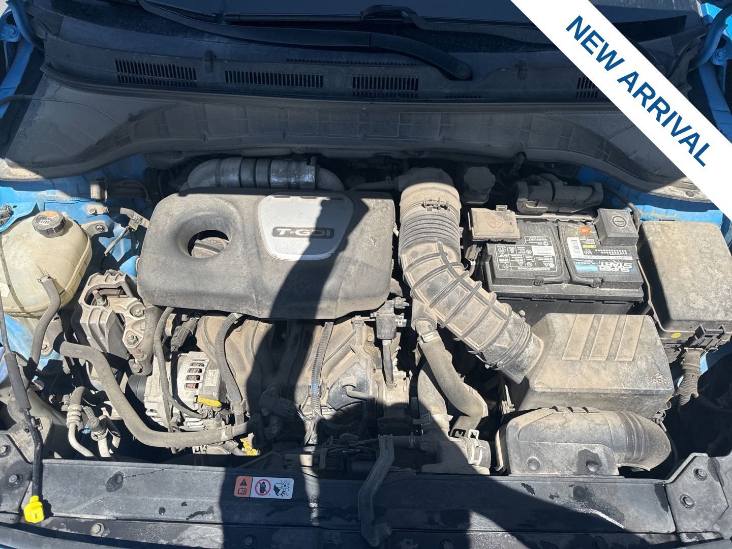 Used 2019 Hyundai Kona Ultimate FWD image 30