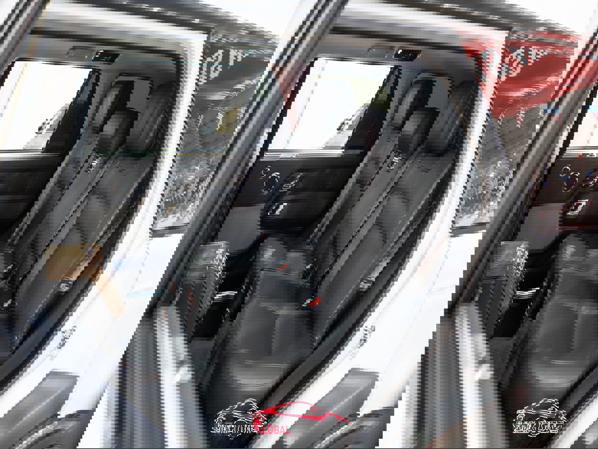 Used 2018 Land Rover Range Rover Long Wheelbase Supercharged image 20