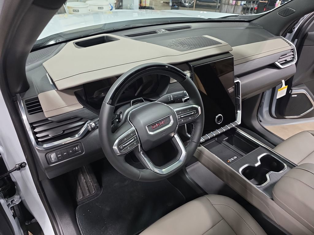 New 2026 GMC Acadia Elevation w/ Super Cruise Package image 17