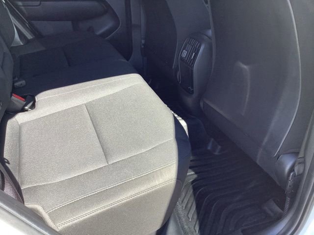 Used 2024 Hyundai Kona SEL w/ Convenience Package FWD image 24