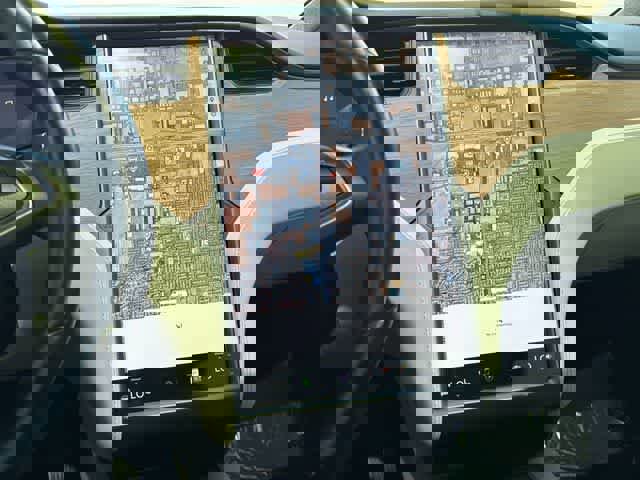 Used 2021 Tesla Model X Long Range image 20