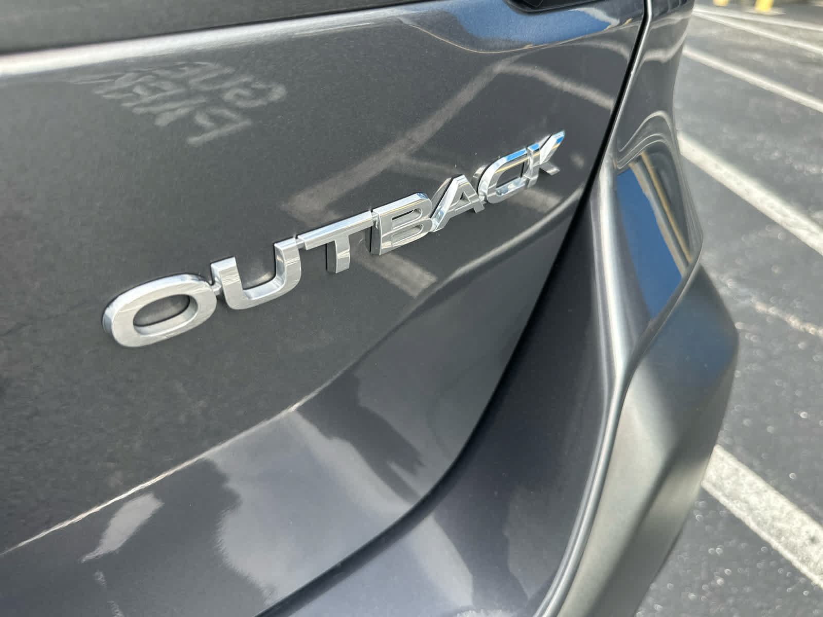 Used 2023 Subaru Outback Premium AWD/4WD image 12