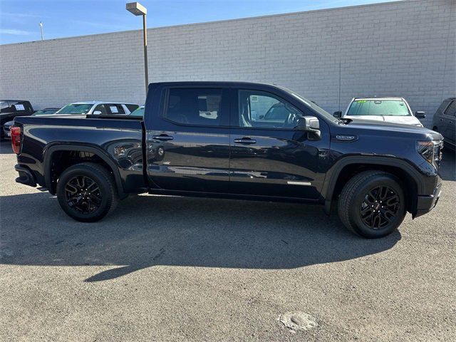 New 2026 GMC Sierra 1500 Elevation image 3