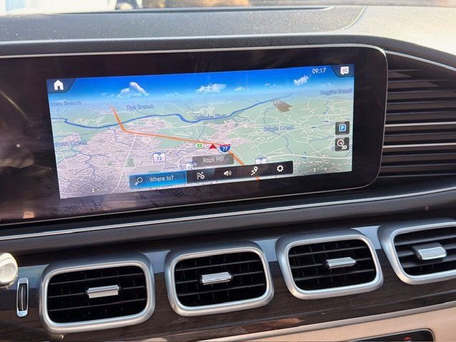 Used 2020 Mercedes-Benz GLE 350 image 3