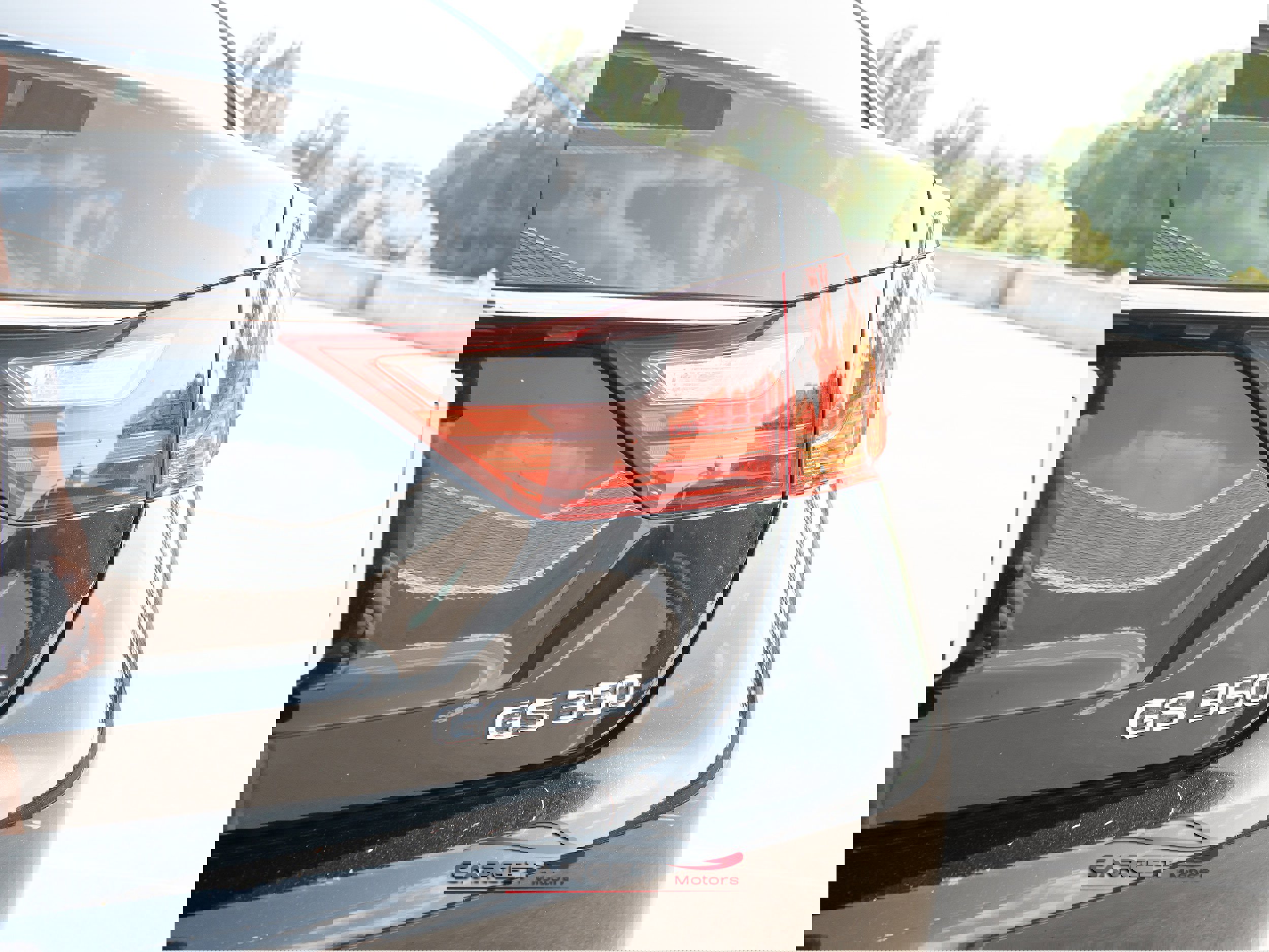 Used 2015 Lexus GS 350 image 48