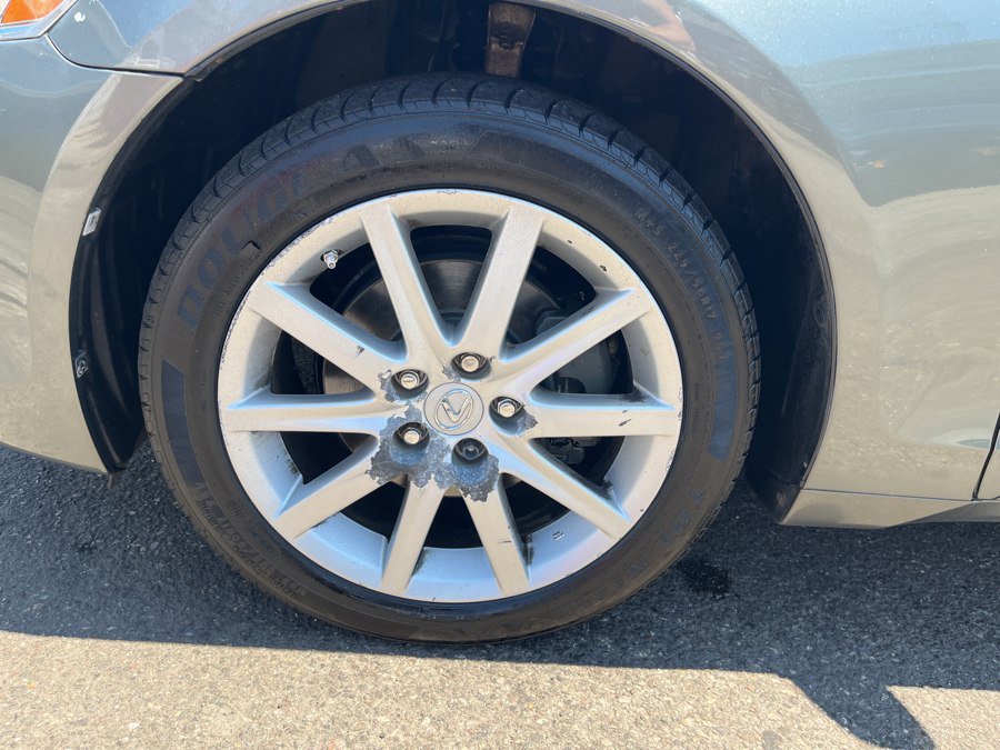 Used 2006 Lexus GS 300 AWD w/ Preferred Accessory Pkg image 22