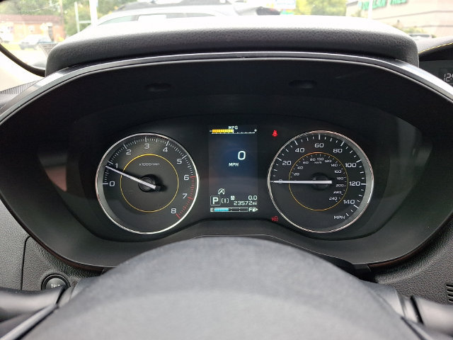 Certified 2023 Subaru Crosstrek 2.5i Sport AWD/4WD image 27