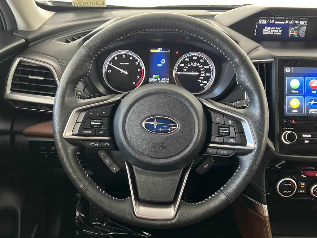 Used 2019 Subaru Forester Touring AWD/4WD image 16
