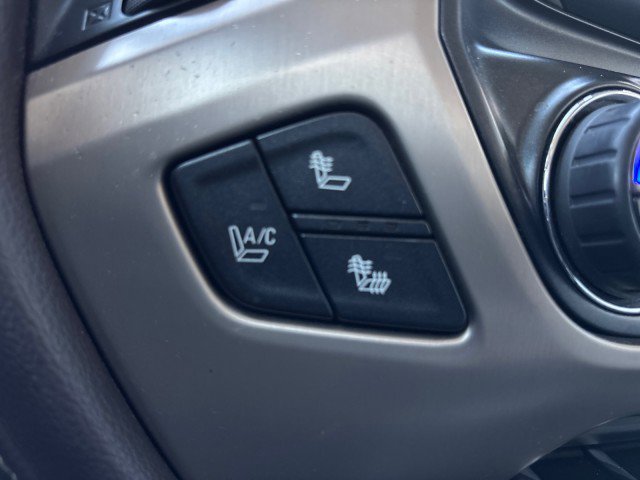 Used 2014 GMC Sierra 1500 Denali w/ Suspension Package, Off-Road image 19