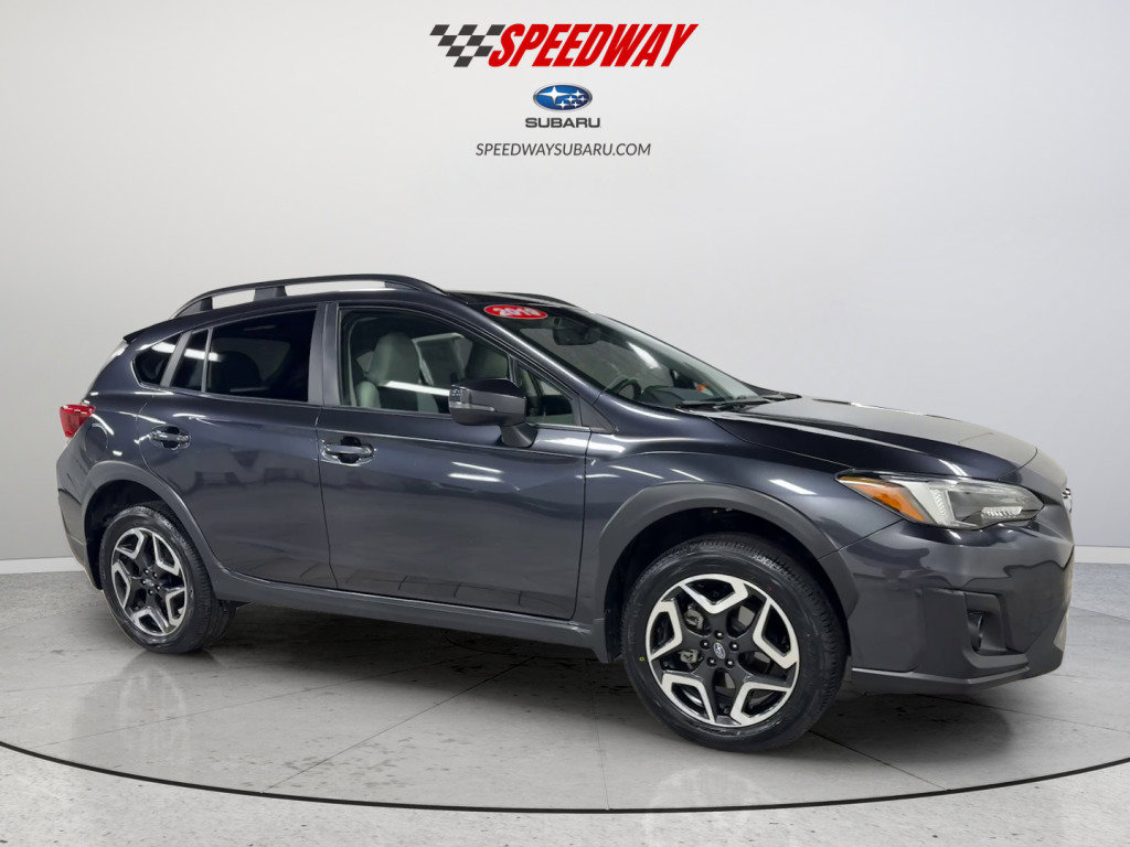 Used 2019 Subaru Crosstrek 2.0i Limited AWD/4WD image 3