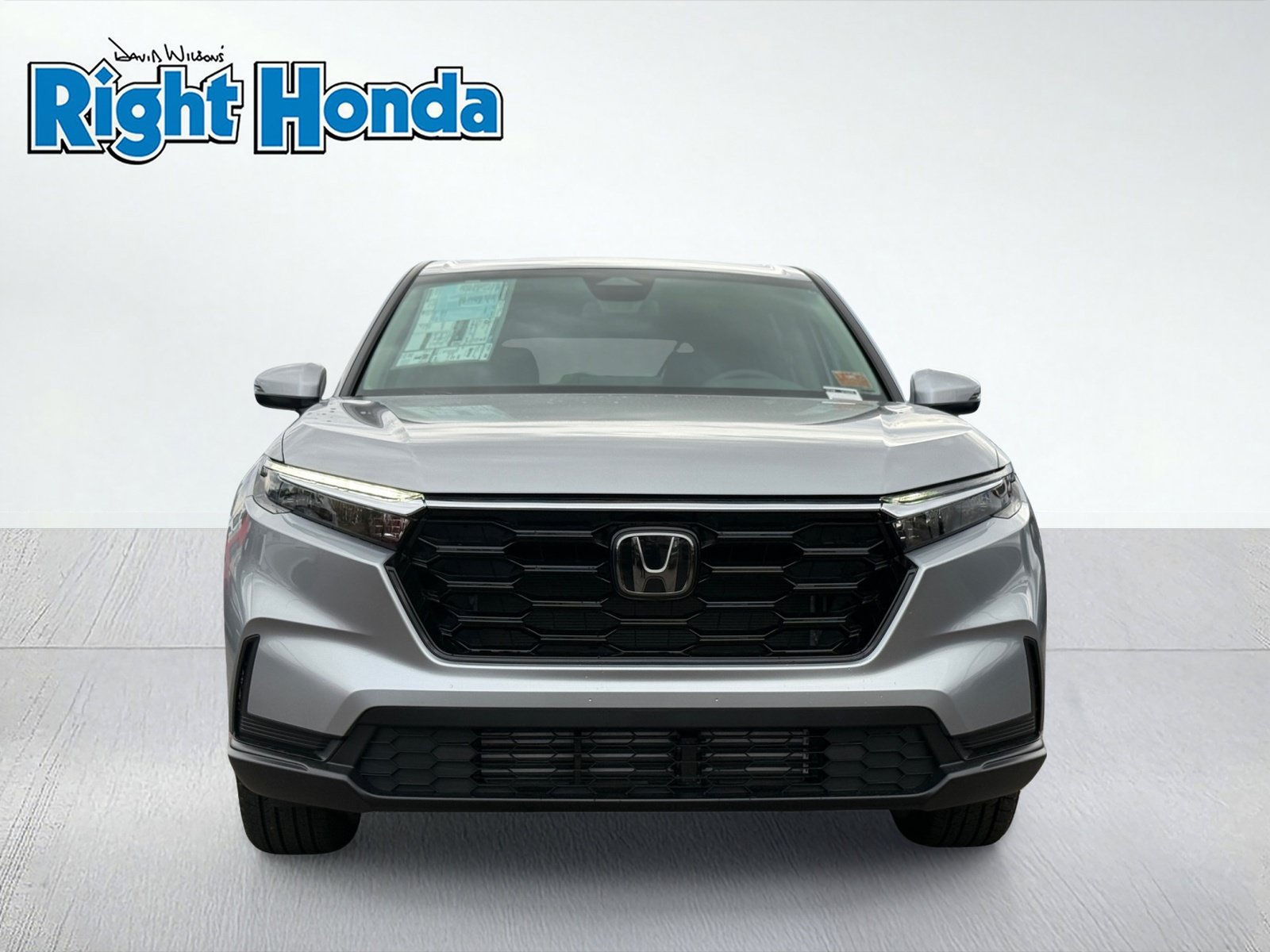 New 2027 Honda CR-V EX image 10