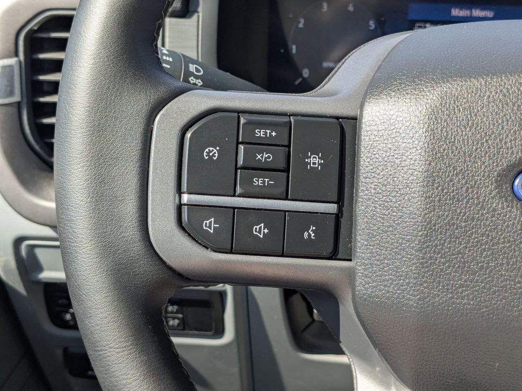 Used 2025 Ford F150 XLT w/ Equipment Group 301A Standard image 15