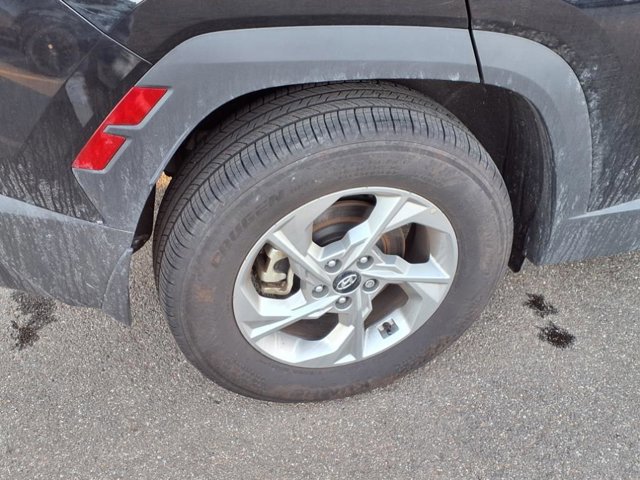 Used 2024 Hyundai Tucson SEL image 9