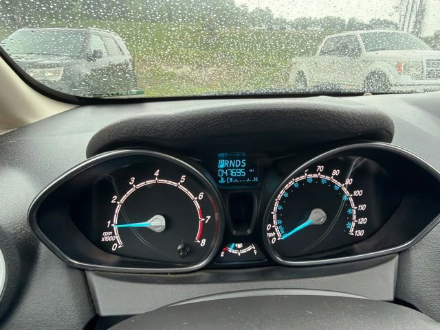 Used 2019 Ford Fiesta SE FWD image 9