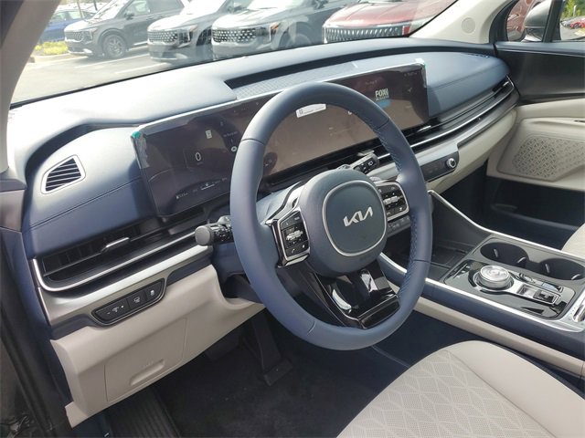 New 2026 Kia Carnival SX w/ SX Dark Edition Package image 19