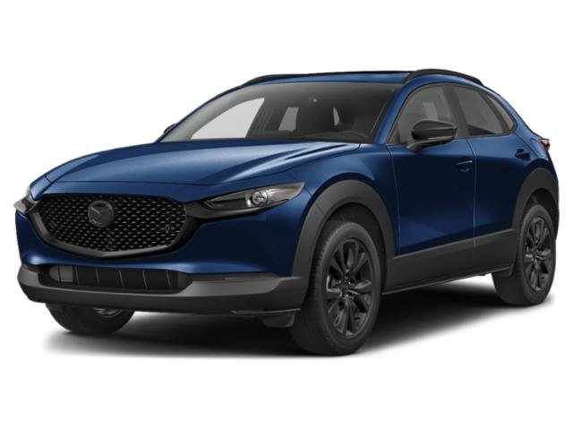 New 2026 MAZDA CX-30 Aire Edition image 7