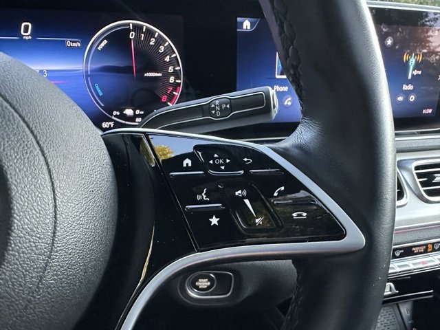 Used 2024 Mercedes-Benz GLE 450e 4MATIC image 16