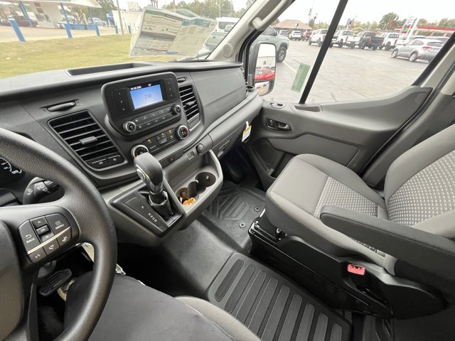 New 2025 Ford Transit 350 XL image 13
