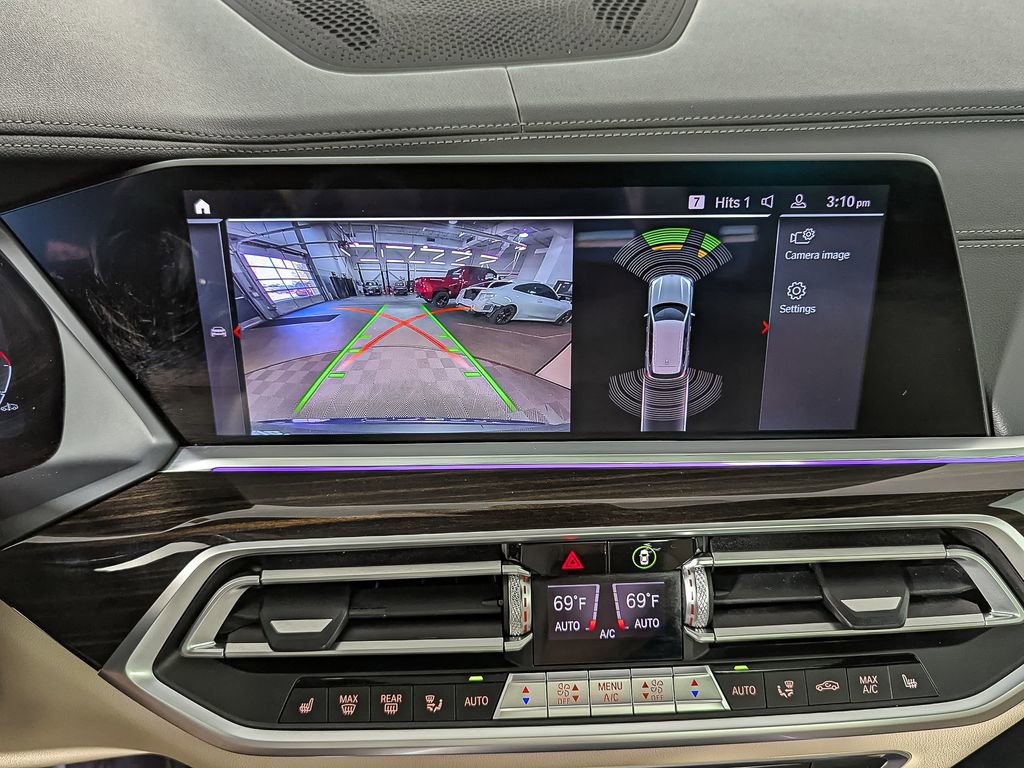 Used 2021 BMW X5 xDrive40i w/ Convenience Package image 21