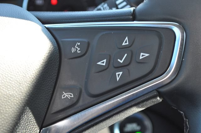 Used 2024 Chevrolet Equinox LT w/ LPO, Floor Liner Package FWD image 31