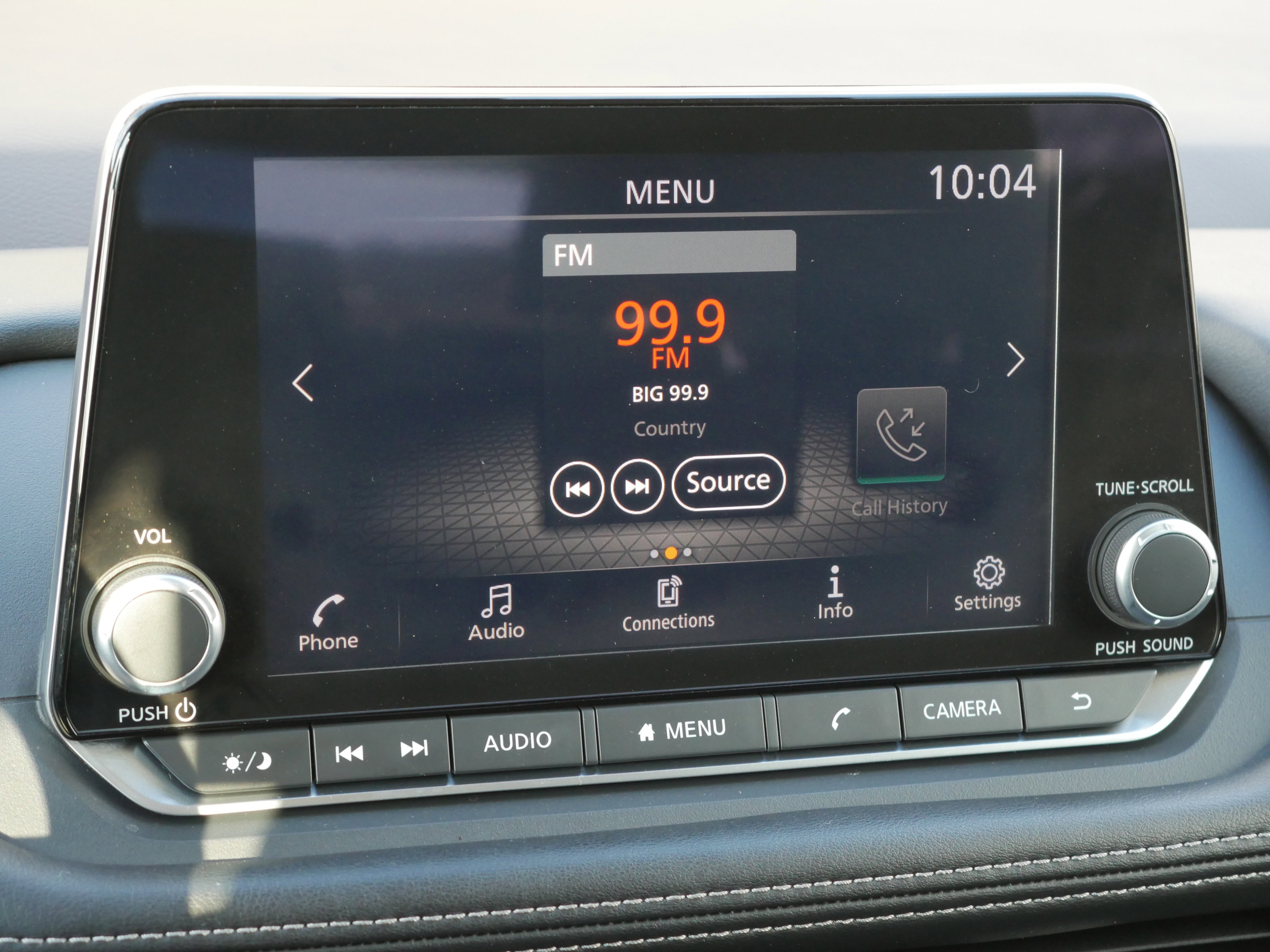 Certified 2023 Nissan Rogue S image 9