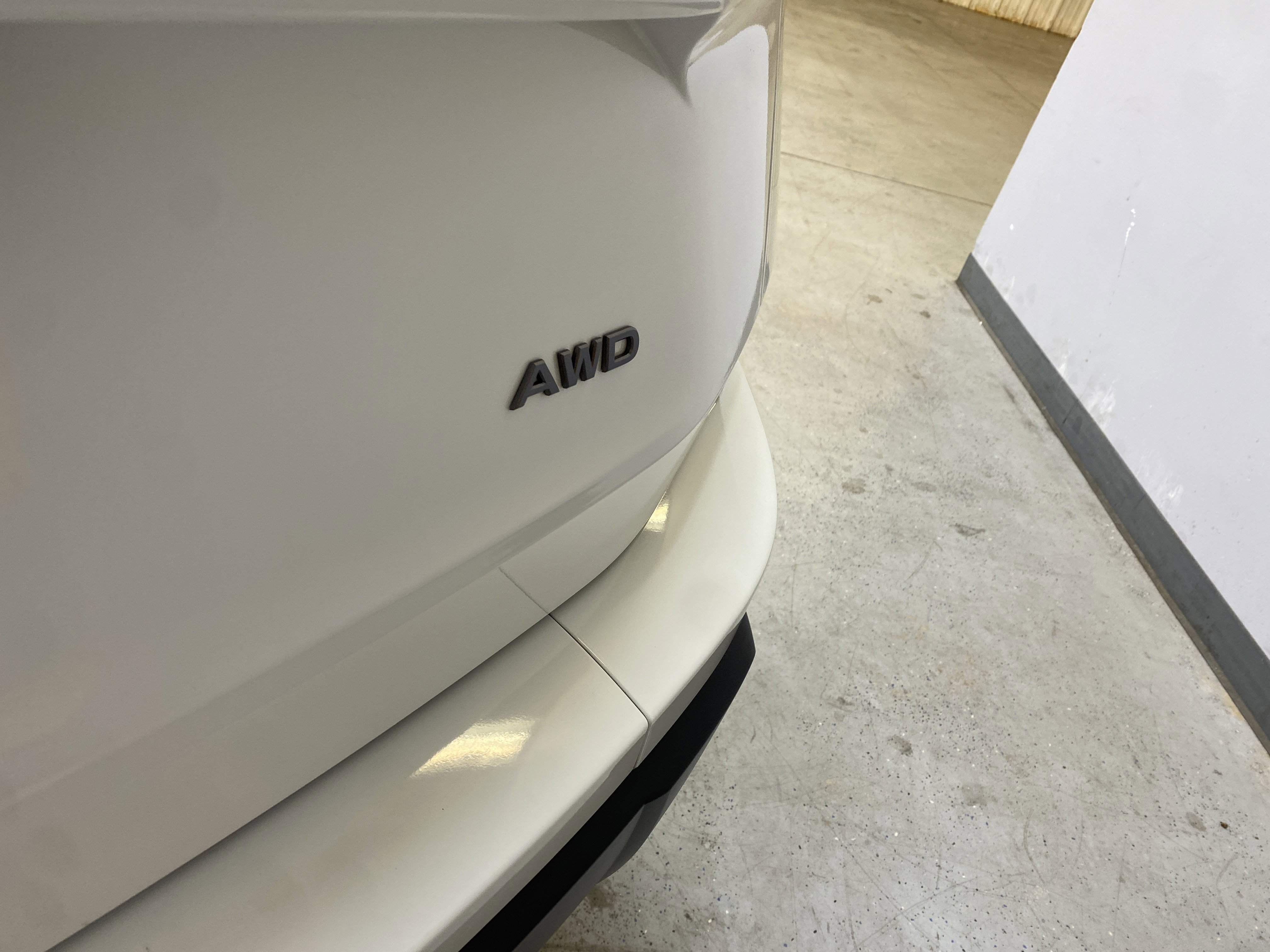 Used 2024 Nissan Rogue S image 17