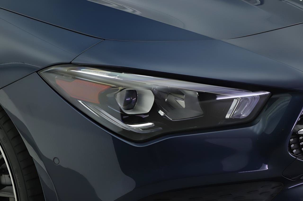Certified 2022 Mercedes-Benz CLA 250 image 25