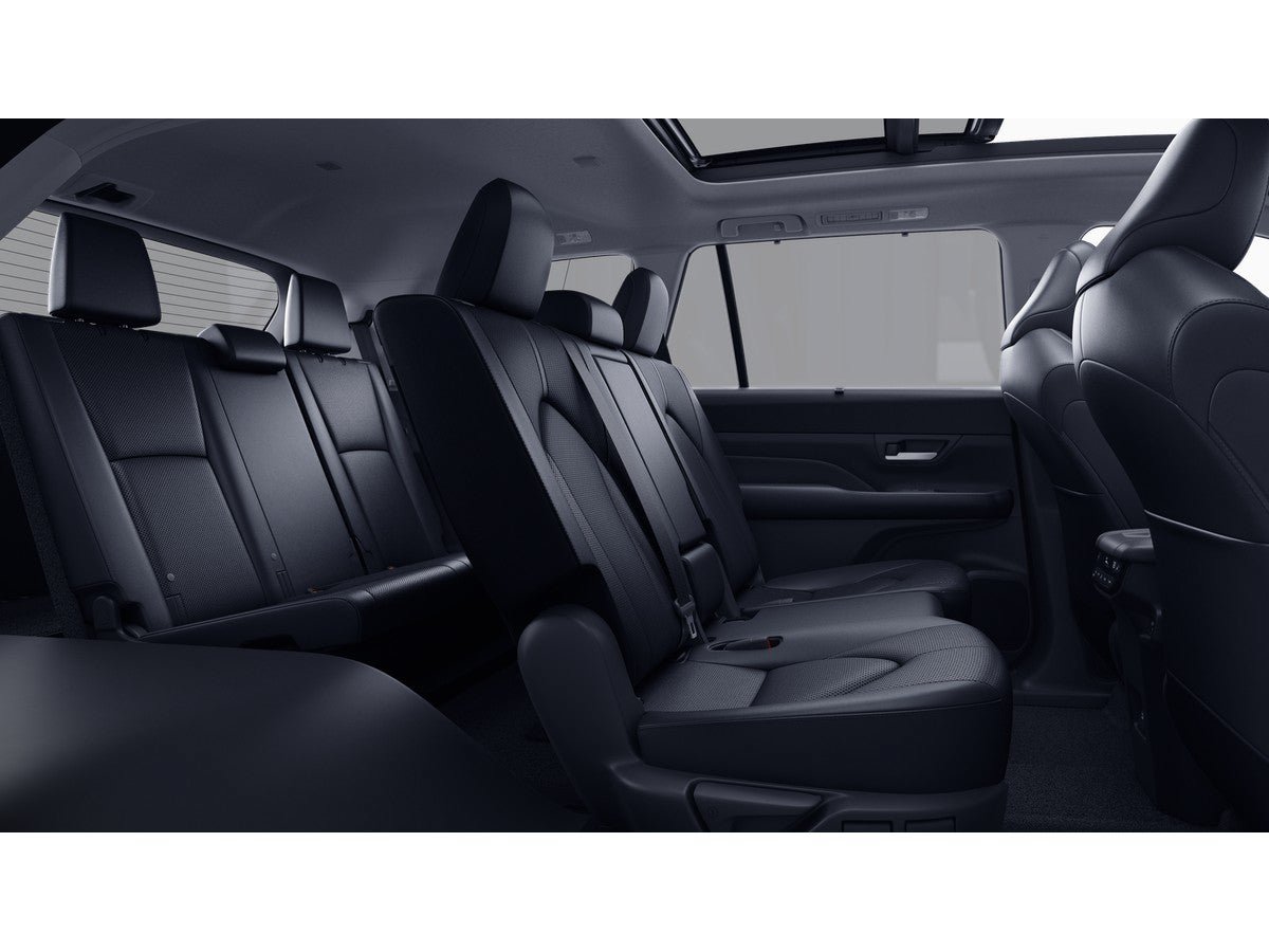 New 2026 Toyota Grand Highlander FWD image 21