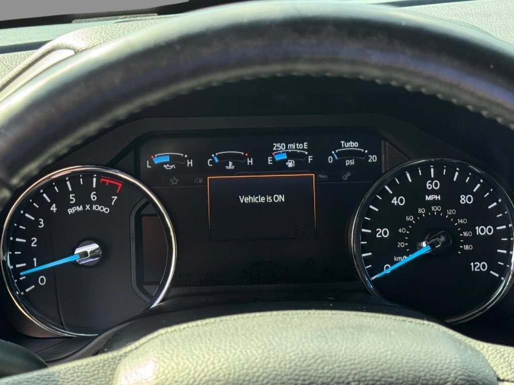 Used 2021 Ford Expedition Max XLT AWD/4WD image 26