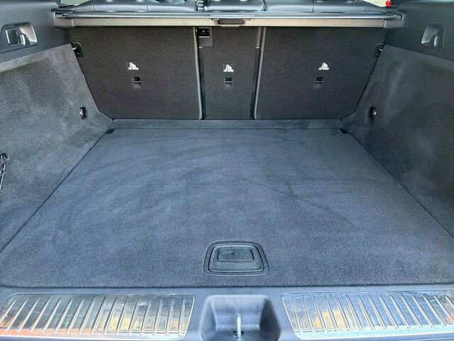 Certified 2025 Mercedes-Benz EQE 350+ 4MATIC SUV image 19
