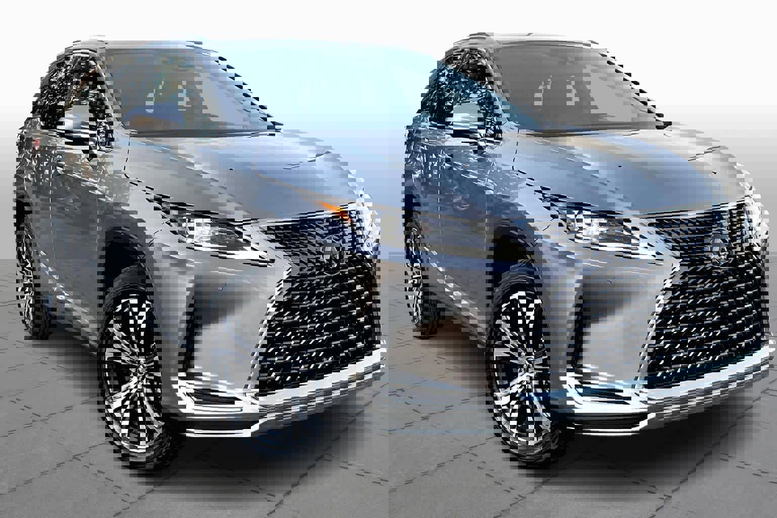 Used 2021 Lexus RX 350 image 3