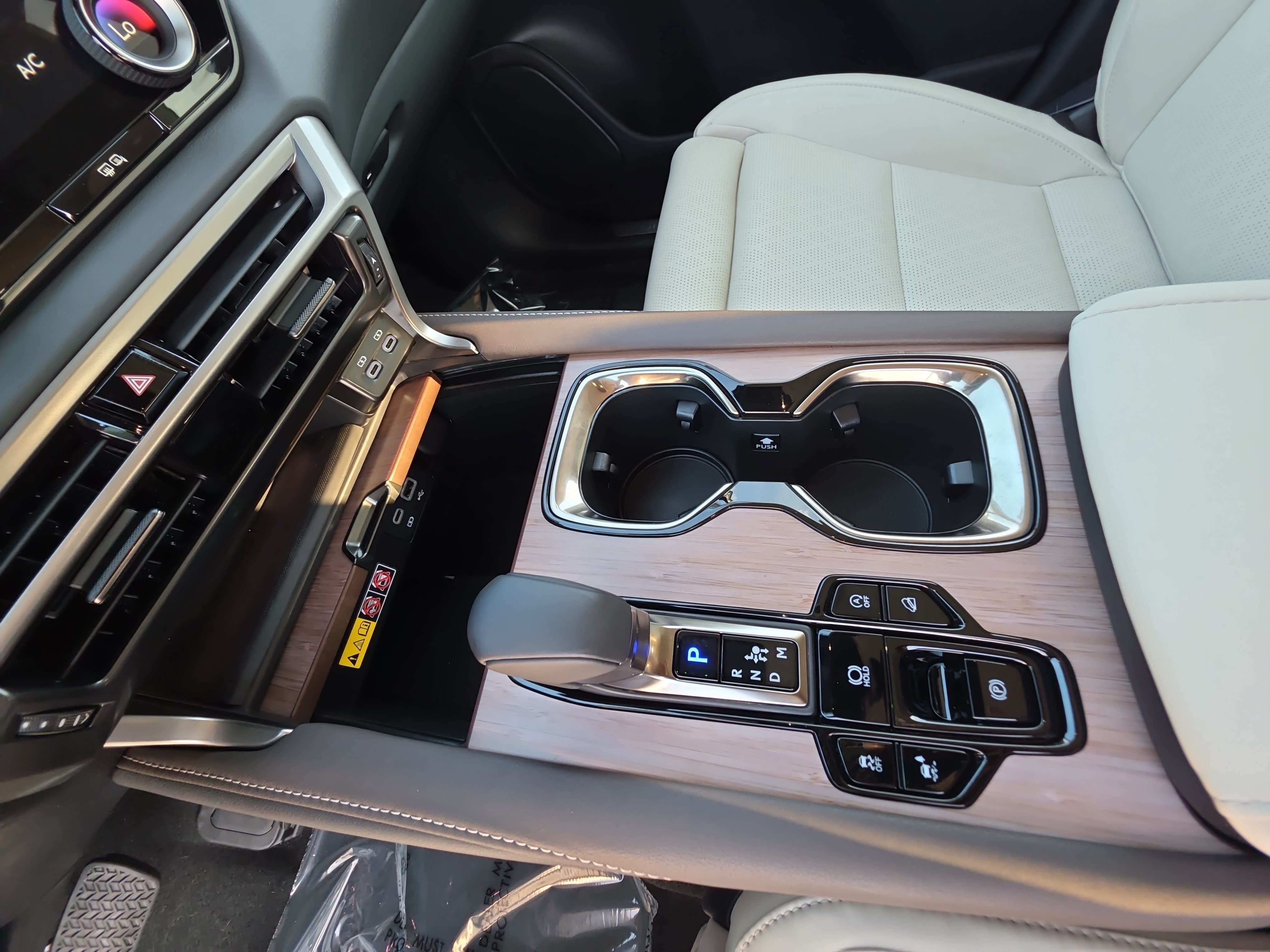 Used 2026 Lexus RX 350 AWD image 25